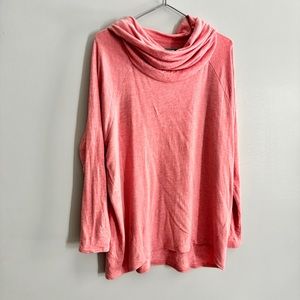 Soft Touch sweater lou & grey